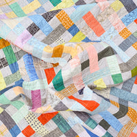 The Charlotte Quilt Paper Pattern