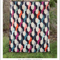 The Blythe Quilt PDF Pattern