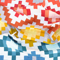 The Stella Quilt Paper Pattern
