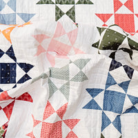 The Zelda Quilt PDF Pattern