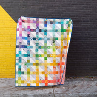 The Annie Quilt Paper Pattern