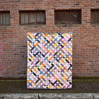 The Charlotte Quilt PDF Pattern