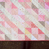 The Daphne Quilt Paper Pattern