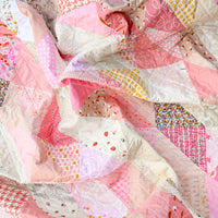 The Daphne Quilt Paper Pattern