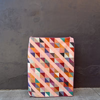 The Daphne Quilt Paper Pattern