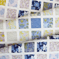 The Fiona Quilt Paper Pattern