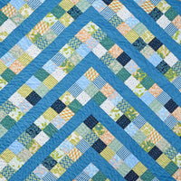 The Erica Quilt PDF Pattern