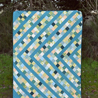 The Erica Quilt PDF Pattern