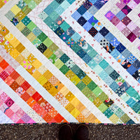 The Erica Quilt PDF Pattern