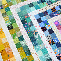 The Erica Quilt PDF Pattern