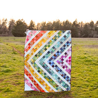 The Erica Quilt PDF Pattern