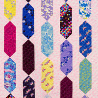 The Ori Quilt Paper Pattern