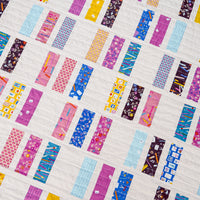 The Natalie Quilt Paper Pattern