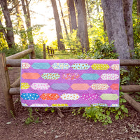 The Ori Quilt Paper Pattern