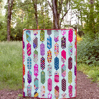 The Ori Quilt Paper Pattern