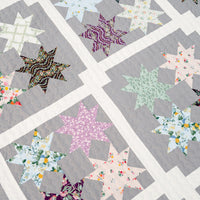 The Remy Quilt PDF Pattern