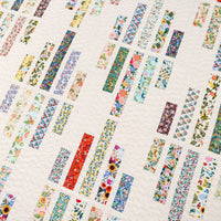 The Vivian Quilt PDF Pattern