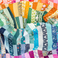 The Zora Quilt PDF Pattern