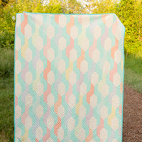 The Blythe Quilt PDF Pattern
