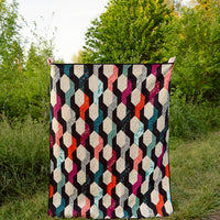 The Blythe Quilt PDF Pattern
