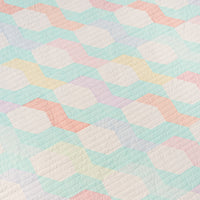 The Blythe Quilt PDF Pattern