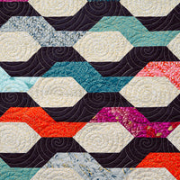 The Blythe Quilt PDF Pattern