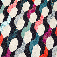 The Blythe Quilt PDF Pattern