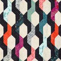The Blythe Quilt PDF Pattern
