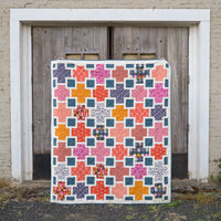 The Evelyn Quilt PDF Pattern