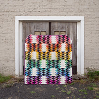 The Dylan Quilt PDF Pattern