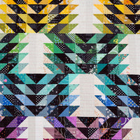The Dylan Quilt PDF Pattern