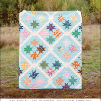 The Remy Quilt PDF Pattern
