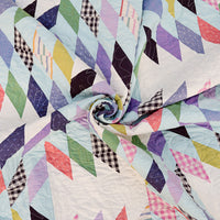 The Dylan Quilt PDF Pattern