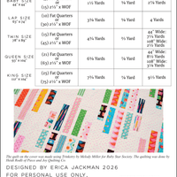 The Vivian Quilt Pattern Coloring Pages