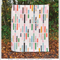 The Vivian Quilt Pattern Coloring Pages