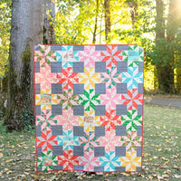 The Patti Quilt PDF Pattern