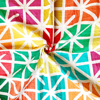 The Zola Quilt Paper Pattern