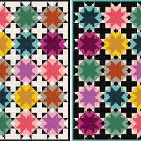 The Maggie Quilt Paper Pattern