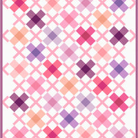 The Ruth Quilt Paper Pattern