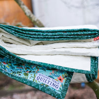 The Isabella Quilt Paper Pattern