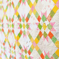The Carol Quilt PDF Pattern