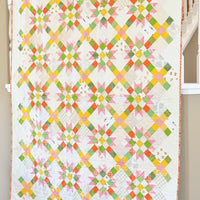 The Carol Quilt PDF Pattern