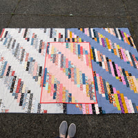 The Luna Quilt PDF Pattern