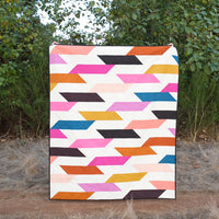 The Kara Quilt PDF Pattern