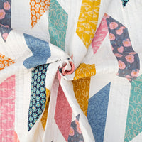 The Kara Quilt PDF Pattern