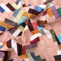 The Phoebe Quilt PDF Pattern