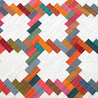 The Phoebe Quilt PDF Pattern