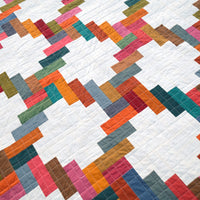 The Phoebe Quilt PDF Pattern