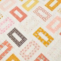 The Orla Quilt PDF Pattern