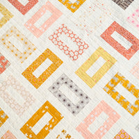 The Orla Quilt PDF Pattern